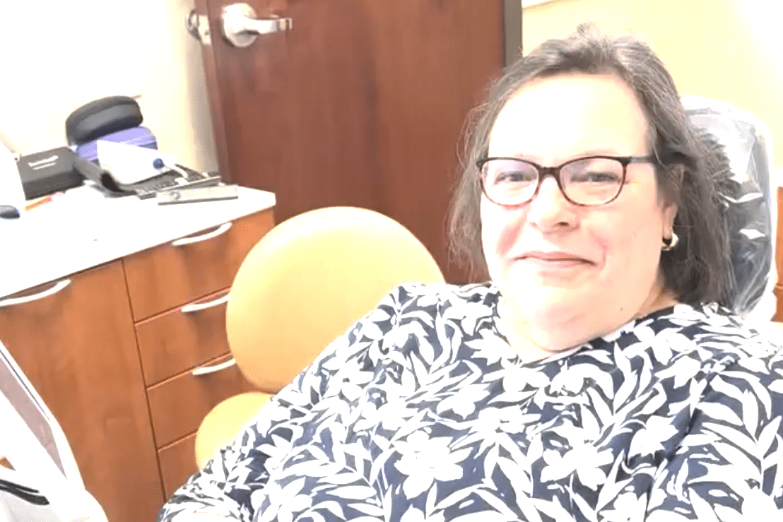 Patient Testimonials 6